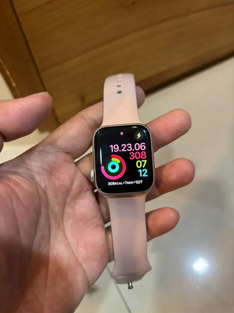 APPLE WATCH SE GEN 2