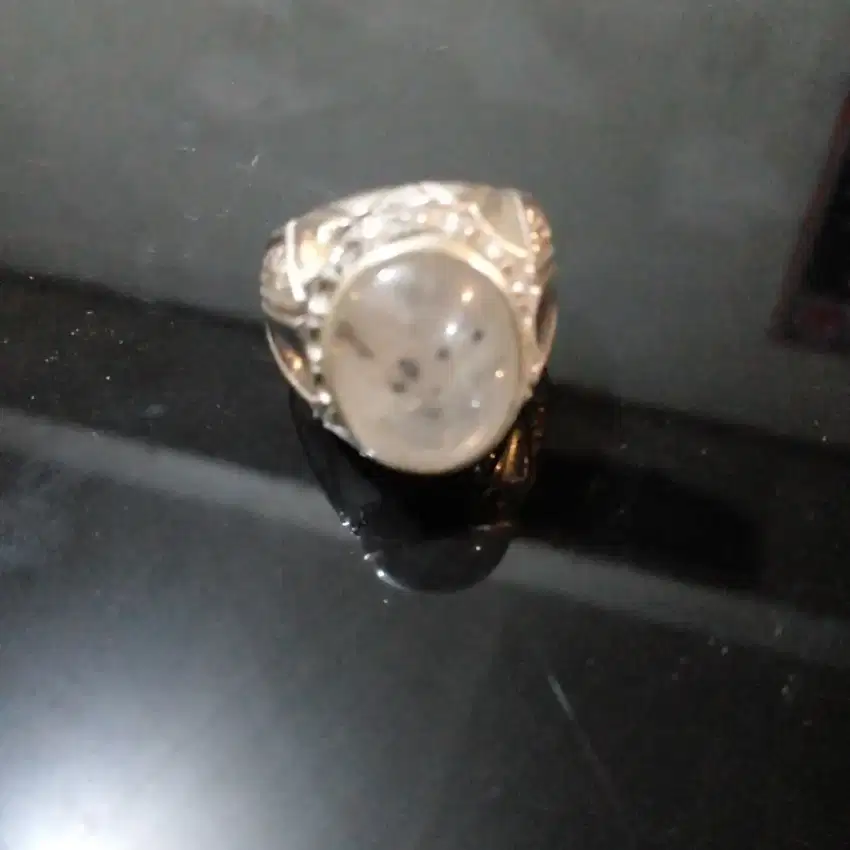 Cincin fasien pria