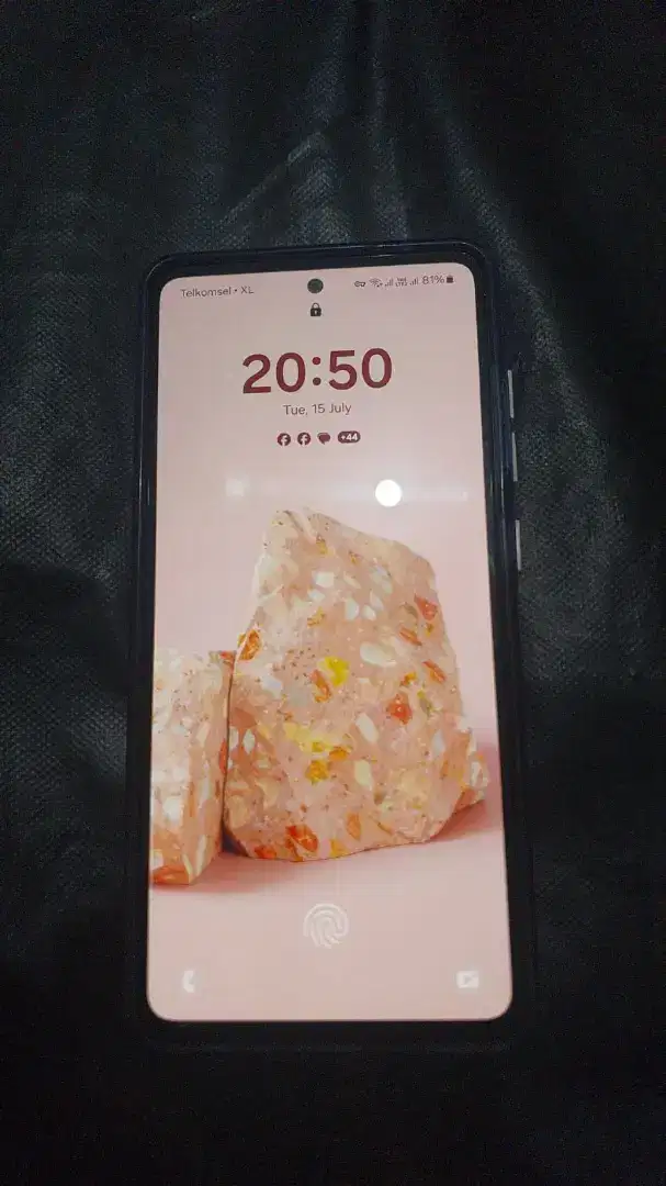 BISA NEGO Samsung A52S 5G