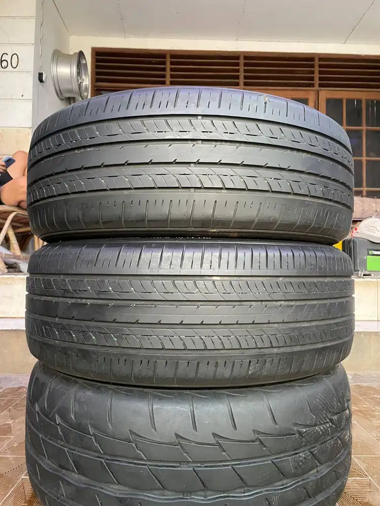 Ban Toyo Proxes R44 225 55 r18 2Pcs