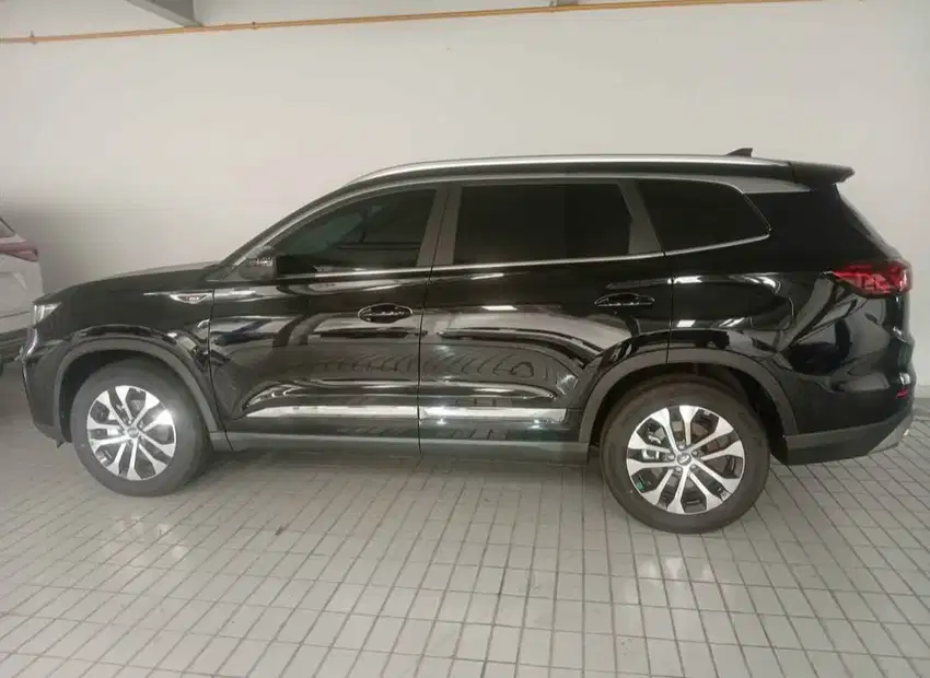 Chery Tiggo 8 premium 2025