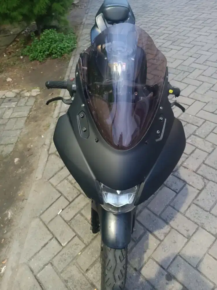 Suzuki GSX R 150