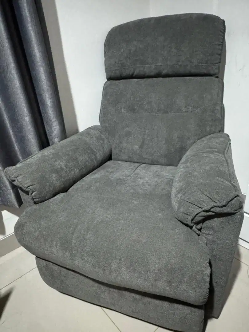 Sofa Recliner INFORMA