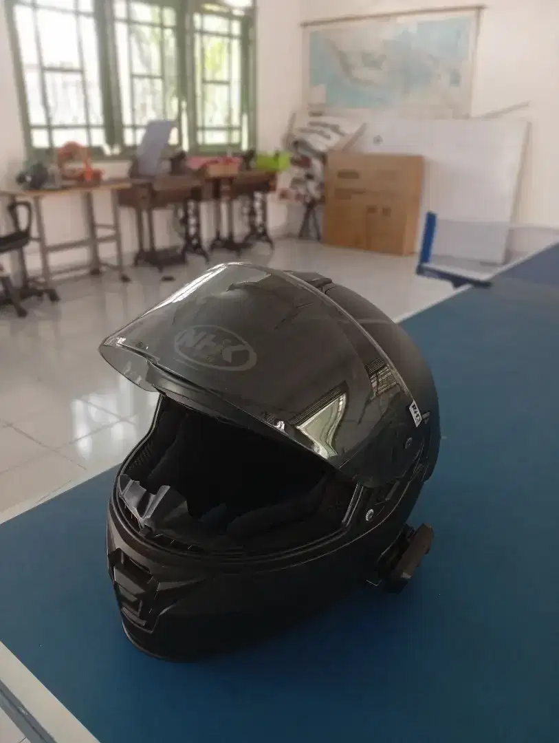 Helm NHK Mark 1