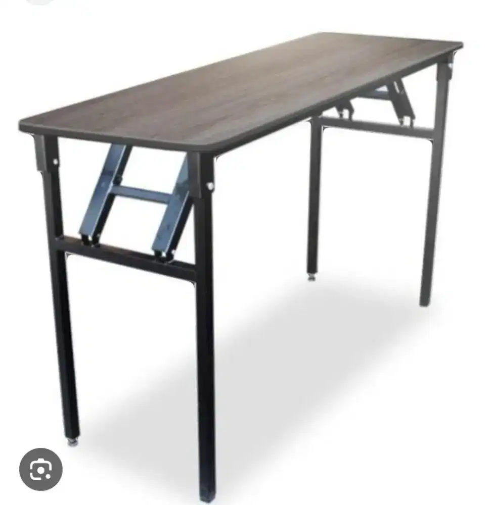 Meja IBM ukuran 120*60*75