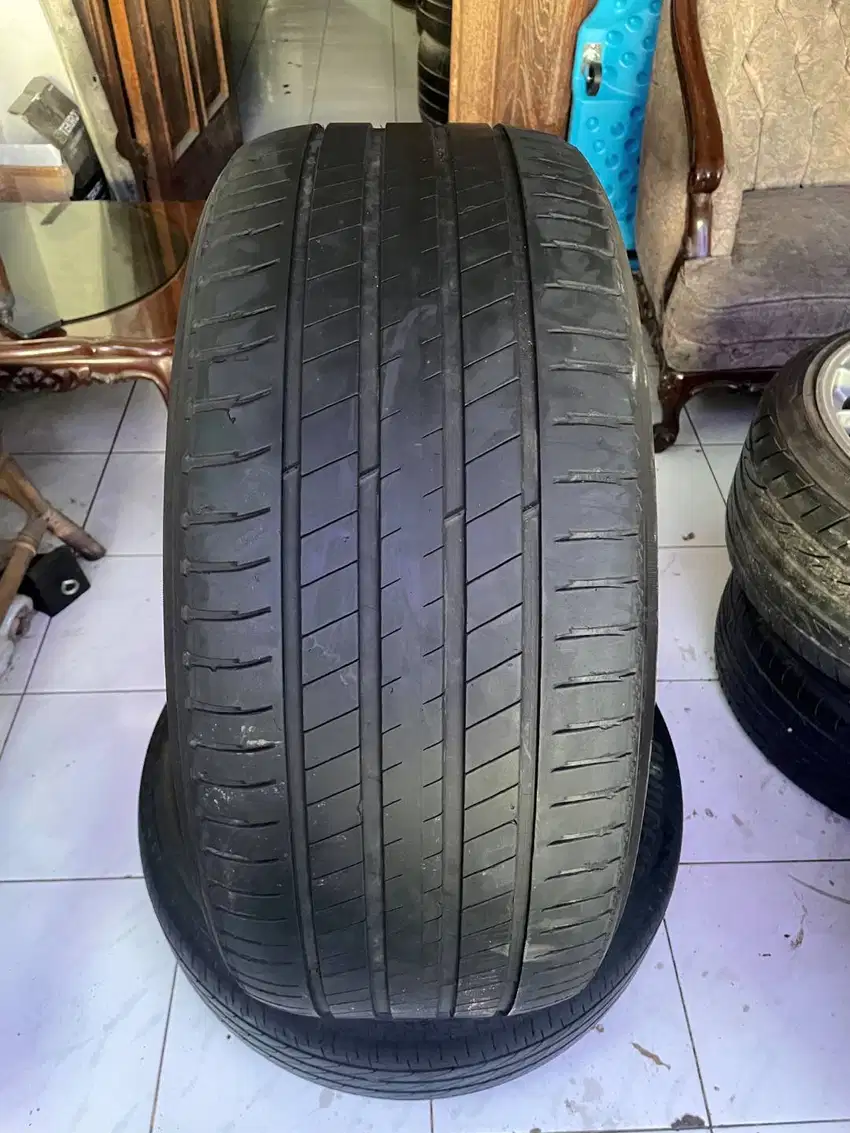 Ban Michelin Latitude Sport 3 275 50 r20 1Pcs