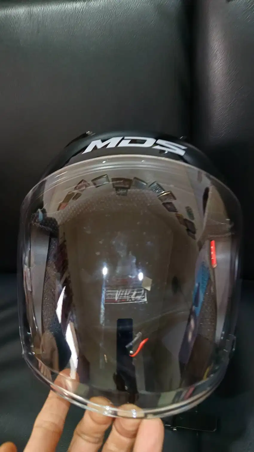 HELM MDS VOLTUS SIZE XL