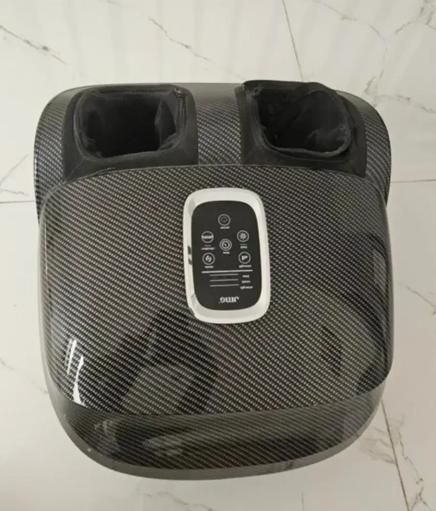 Alat pijat therapy Kaki JMG