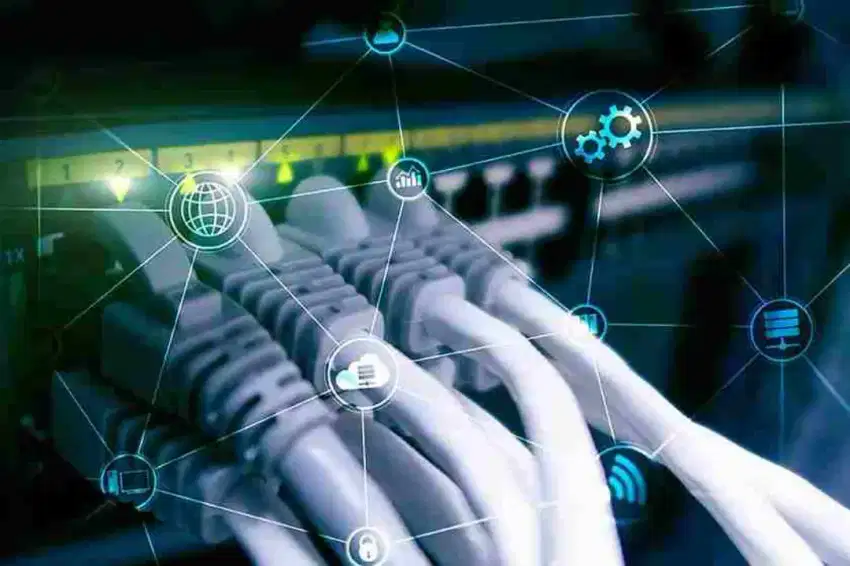 Jasa IT Network Engineer