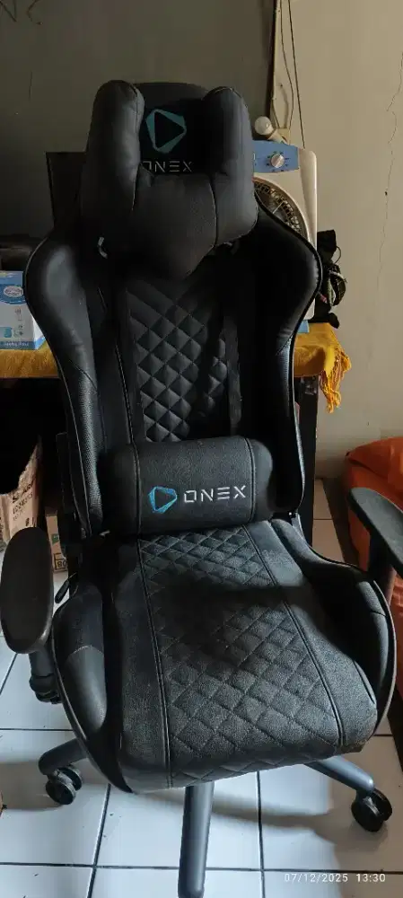 Kursi Gaming Merk Onex