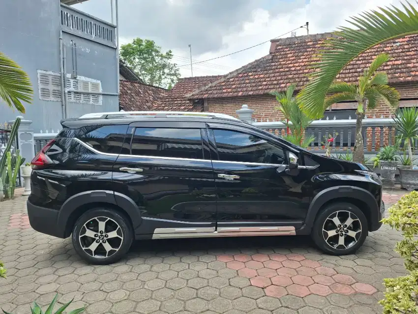 Expander Cross AT 2020