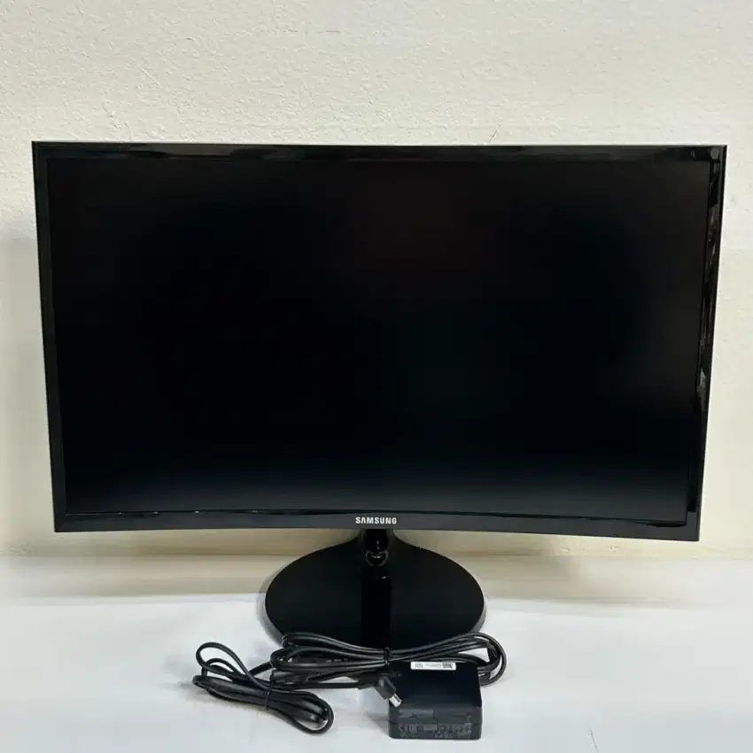 Monitor Curve Samsung  C24F390FHE | LC24F390FHEXXD