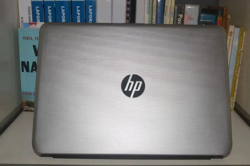 Laptop HP Core i5 Gen 7