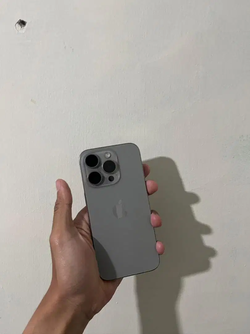 iPhone 15 Pro 128