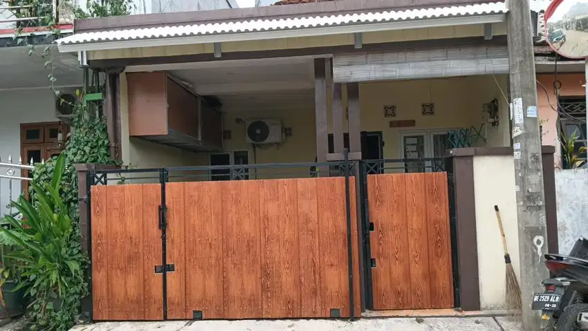 DIJUAL CEPAT RUMAH PURI NIRWANA 3 KARADENAN