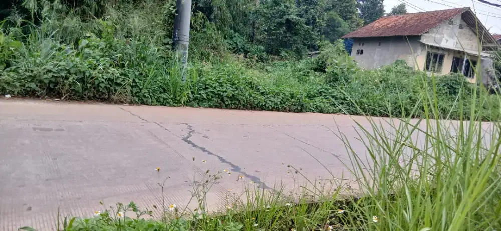 JUAL TANAH BISA USAHA  BISA CLUSTER GNSINDUR