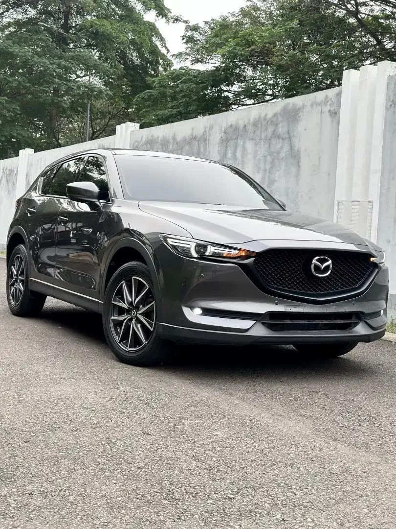 Mazda CX5 2019 BU CASH TERMURAH BANGET