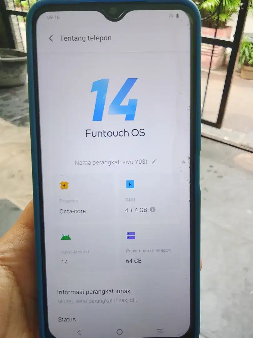 PHP skip dulu butuh uang sekarang