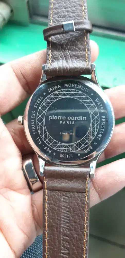 Dijual borongan jam tangan pria kolexsi pribadi