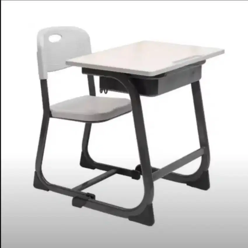 SET MEJA KURSI SEKOLAH MURAH LOKASI SELMA CIPINANG
