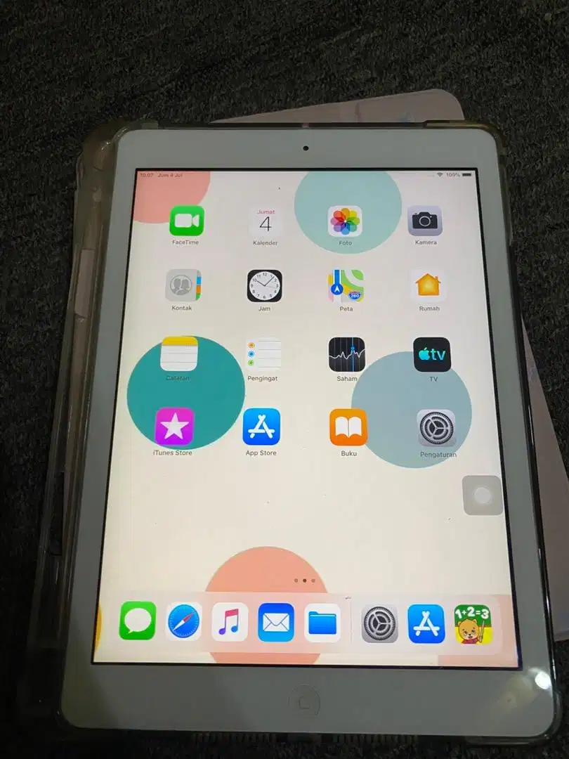 Ipad Air Generasi 1