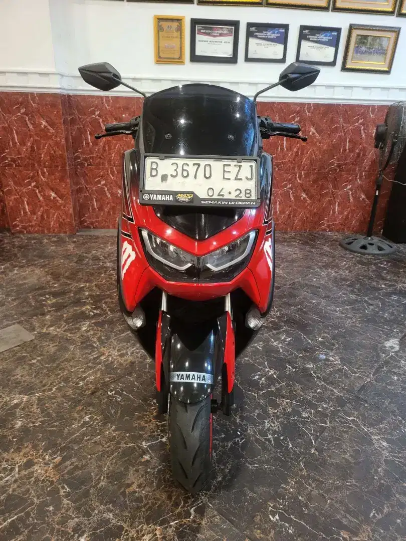 DP 500 RB PROMO NMAX KEYLES 2023 DI BANTU SAMPE ACC