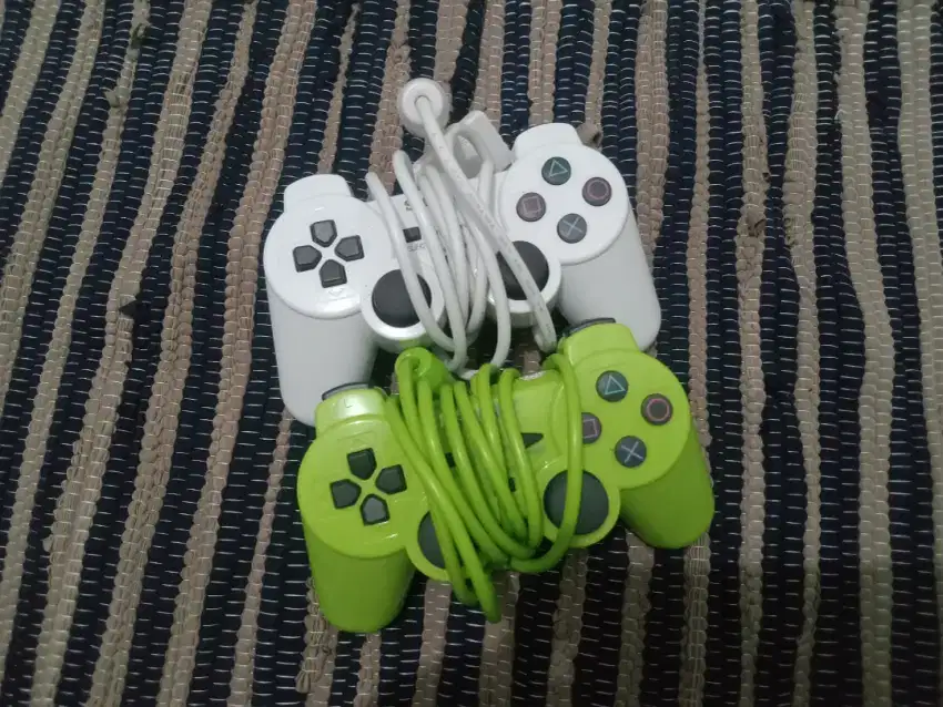 Console Stik PS 2