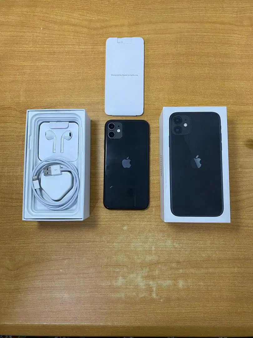Iphone 11 128Gb Ex-inter