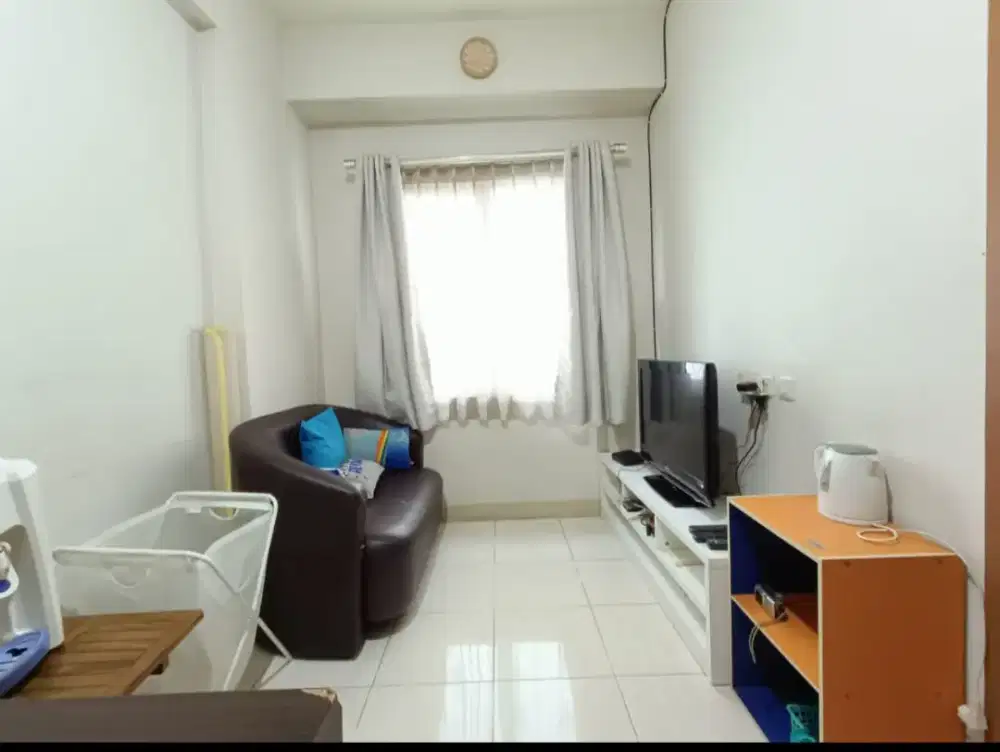 Disewakan Unit Apartemen Pinewood Jatinangor type 2 kamar