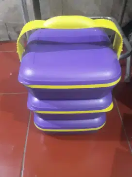 Dijual tempat makan
