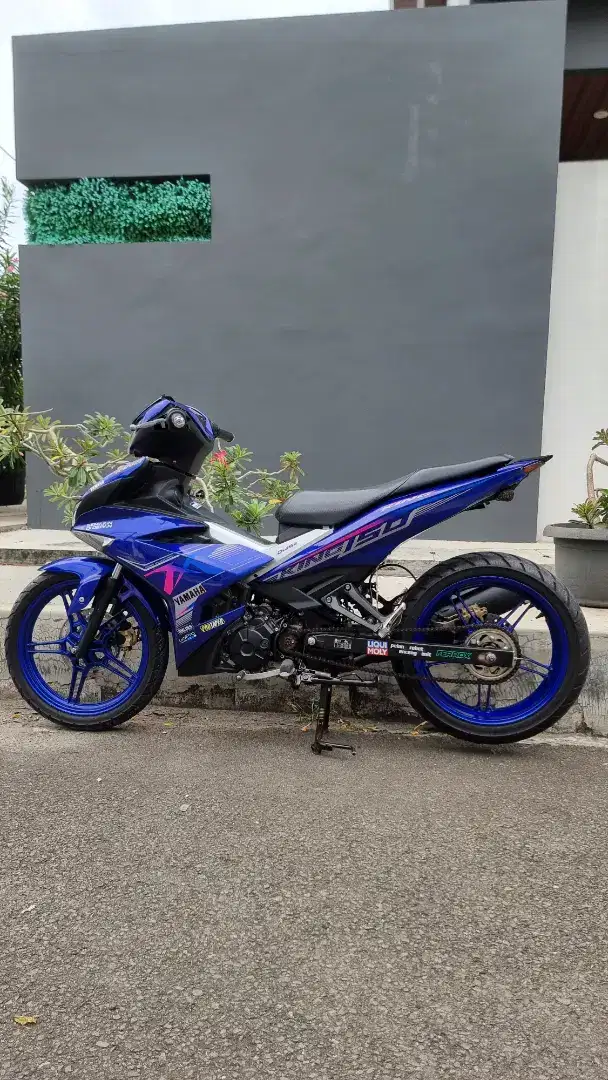 Mx King V2 2022