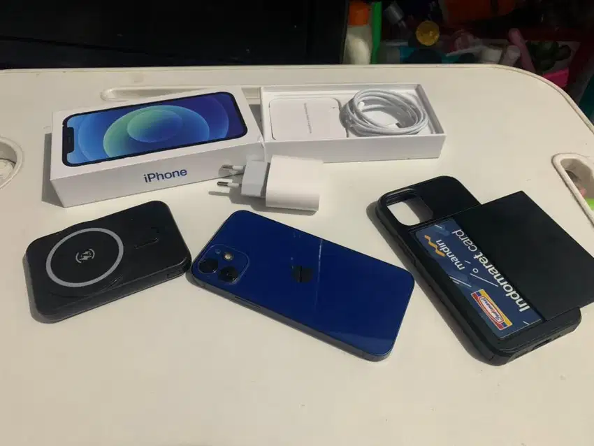 Iphone 12 mini 5G 128gb all operator