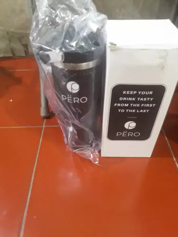 Dijual tempat minum