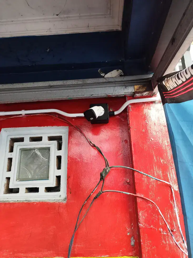 Pemasangan dan penjualan cctv