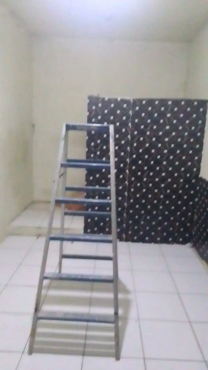 Murah rh tangga kontrakan petak kapuk kamal palem green court tzu chi