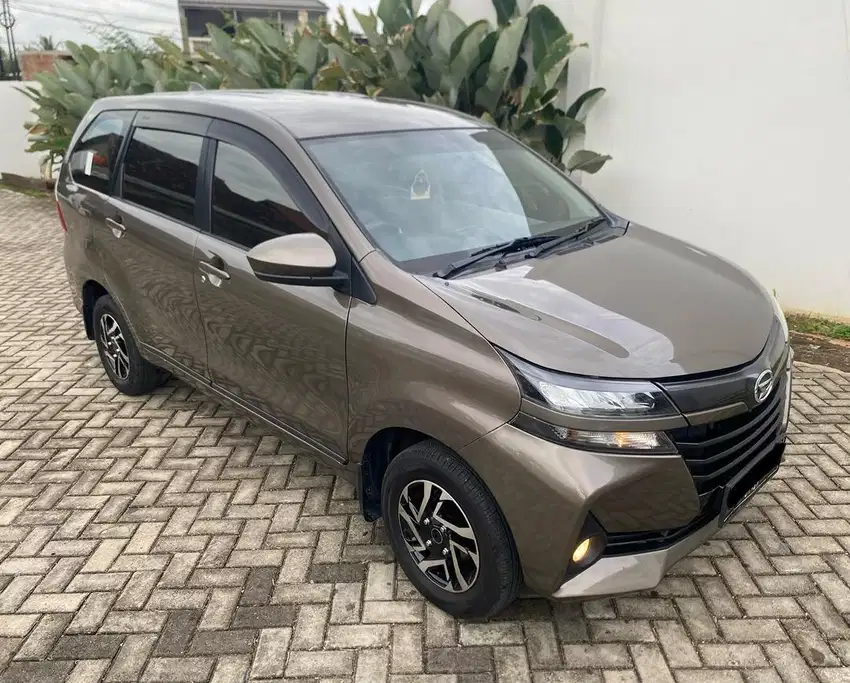 Allnew Xenia Deluxe Up Veloz 2022 MT