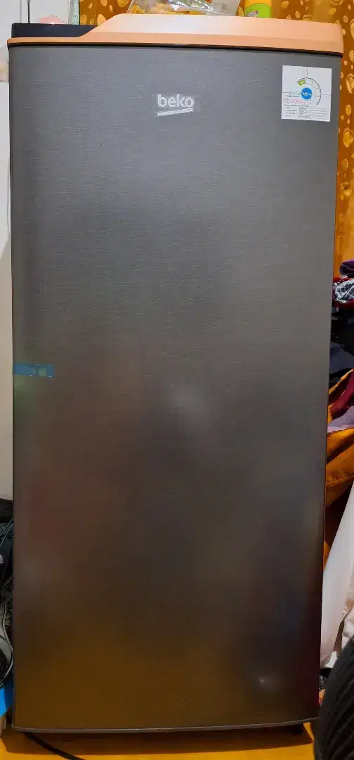 Kulkas beko (second like new)