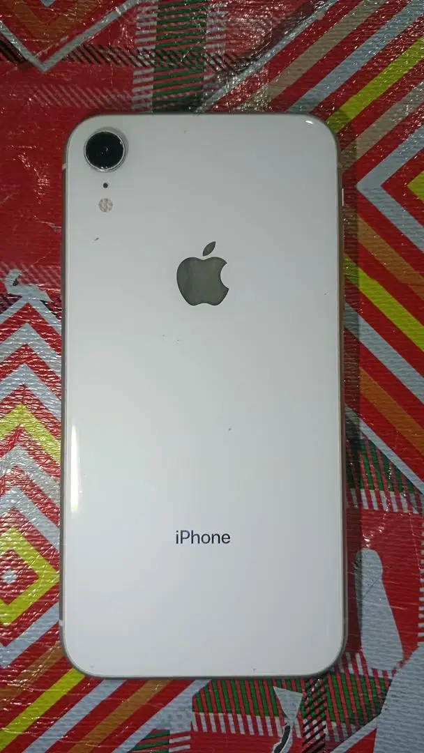 iPhone Xr 128gb LLA