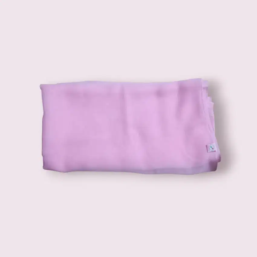 Sale jilbab segi empat free pasmina