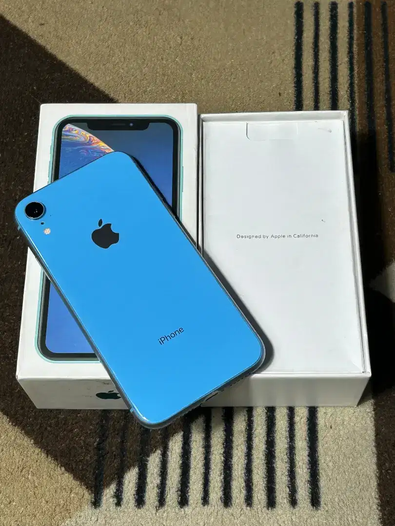 IPHONE XR 64GB INTER ALL OPERATOR