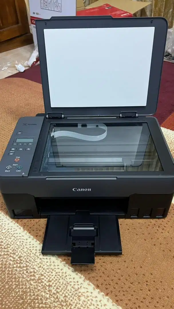 printer CANON G2020 color&scan