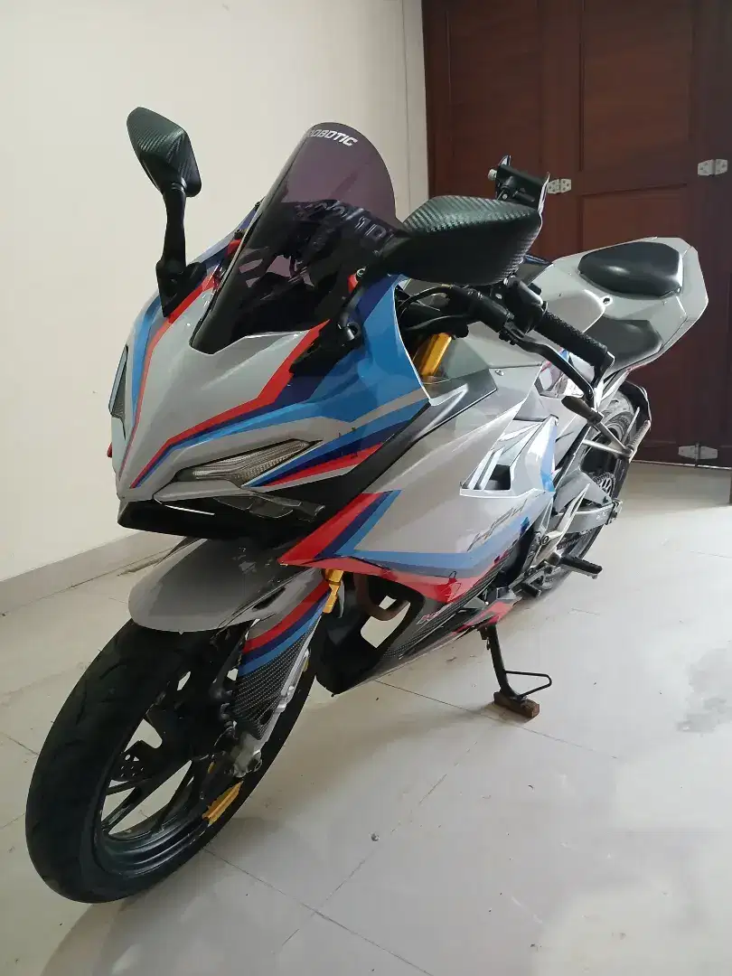 CBR 150R TAHUN 2021