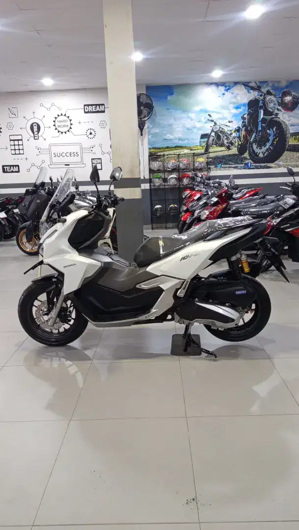 Adv 160 cbs 2022