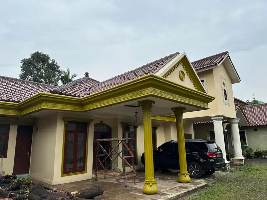 Disewakan Rumah Mewah Murah Jaksel