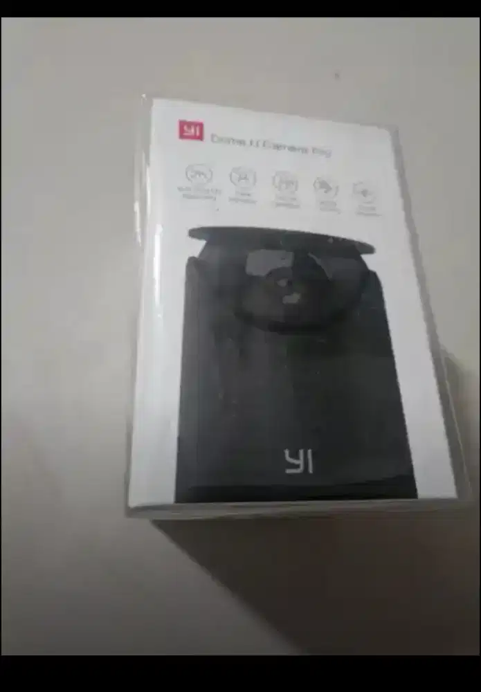 Cctv yi dome 360' pro