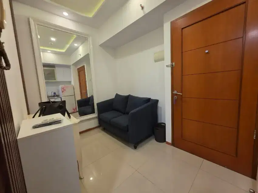 Disewakan / for Rent Apartment Marbella Kemang 1 kamar