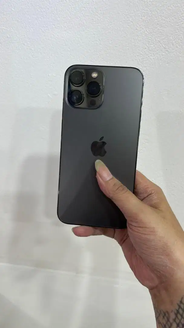 Iphone 13 promax 256 ibox