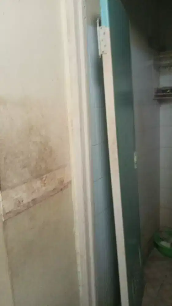 Tukang renovasi dan perbaikan atap bocor