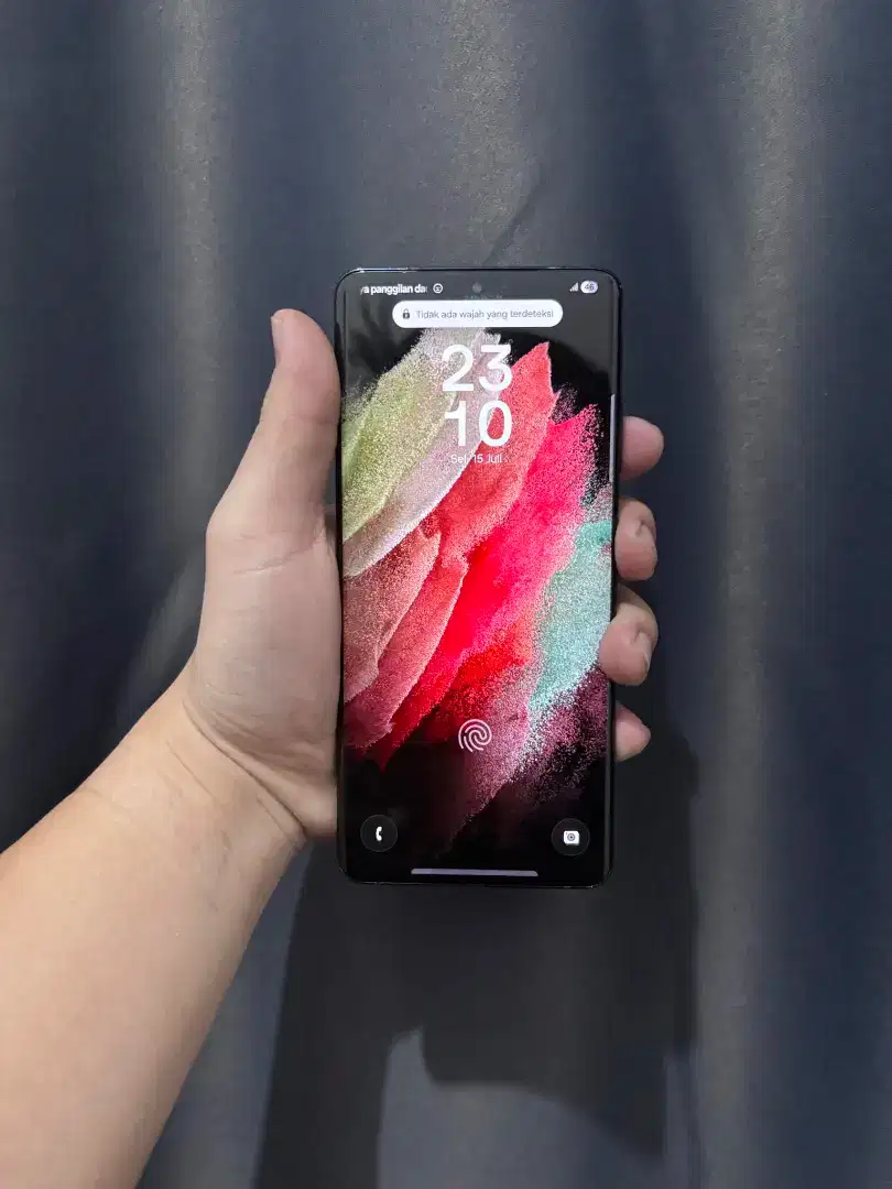 Samsung S21 Ultra 5G 12/128 GB Sein