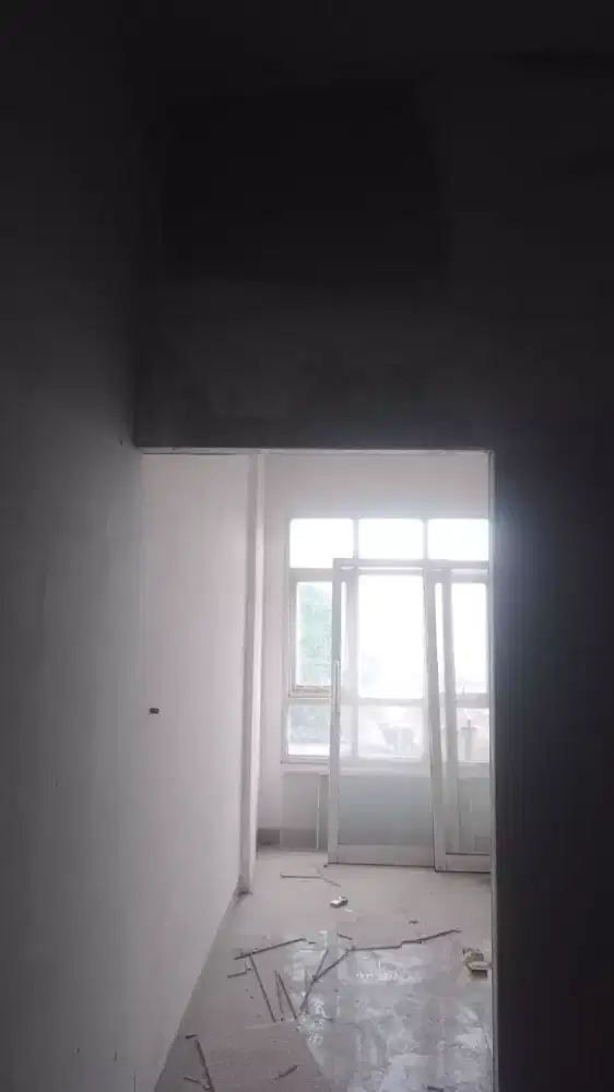 Tukang renovasi dan perbaikan atap bocor